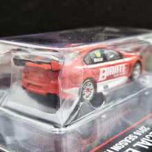 Load image into Gallery viewer, Biante 2016 Season Fan Car Holden VF Commodore Red 1:64 Diecast Model Car New