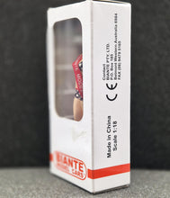 Load image into Gallery viewer, Biante Model Cars – Bathurst 1000 Grid Girl 'Elise' 1:18 Scale Figurine #B180000E