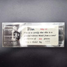 Load image into Gallery viewer, Britbus 1986 MCW Metrorider Single Deck Cardiff Bus MRL-07 1:76 00 Scale MRL Series