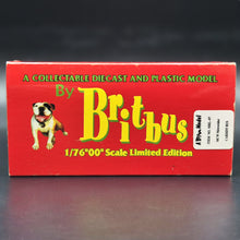Load image into Gallery viewer, Britbus 1986 MCW Metrorider Single Deck Cardiff Bus MRL-07 1:76 00 Scale MRL Series