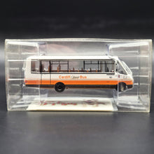 Load image into Gallery viewer, Britbus 1986 MCW Metrorider Single Deck Cardiff Bus MRL-07 1:76 00 Scale MRL Series