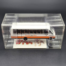 Load image into Gallery viewer, Britbus 1986 MCW Metrorider Single Deck Cardiff Bus MRL-07 1:76 00 Scale MRL Series