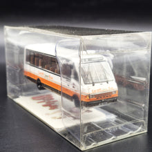Load image into Gallery viewer, Britbus 1986 MCW Metrorider Single Deck Cardiff Bus MRL-07 1:76 00 Scale MRL Series