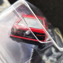 Load image into Gallery viewer, Explorafind 1986 Toyota AE86 Corolla Levin/Sprinter Trueno Red 1:64 Die Cast Car