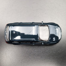Load image into Gallery viewer, Explorafind 2012 Audi Q7 Dark Blue 1:64 Die Cast Car