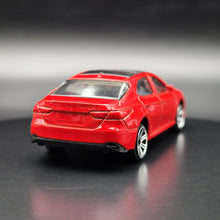 Load image into Gallery viewer, Explorafind 2022 Toyota Camry Red 1:64 Die Cast Car