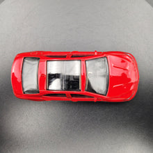 Load image into Gallery viewer, Explorafind 2022 Toyota Camry Red 1:64 Die Cast Car
