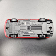 Load image into Gallery viewer, Explorafind 2022 Toyota Camry Red 1:64 Die Cast Car