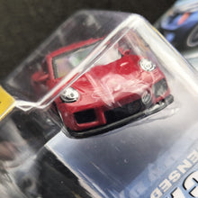 Load image into Gallery viewer, Explorafind 2018 Porsche 911 GT2 RS Red 1:64 Die Cast Car New