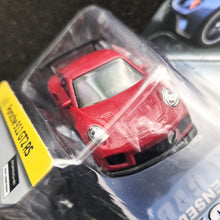 Load image into Gallery viewer, Explorafind 2018 Porsche 911 GT2 RS Red 1:64 Die Cast Car New