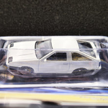 Load image into Gallery viewer, Explorafind 1986 Toyota AE86 Corolla Levin/Sprinter Trueno White 1:64 Die Cast Car