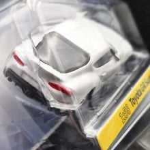 Load image into Gallery viewer, Explorafind 2023 Toyota GR Supra White 1:64 Die Cast Car New