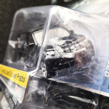 Load image into Gallery viewer, Explorafind 2018 Toyota Land Cruiser Prado Black 1:64 Die Cast Car New
