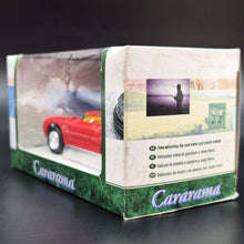 Load image into Gallery viewer, Cararama 1955 Porsche 550A Spyder Red #251D 1:43 Die Cast Model