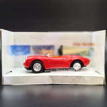 Load image into Gallery viewer, Cararama 1955 Porsche 550A Spyder Red #251D 1:43 Die Cast Model