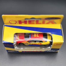 Load image into Gallery viewer, Classic Carlectables 1999 Ford AU Falcon Dick Johnson Racing Paul Radisich #64044 1:64 Model