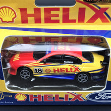 Load image into Gallery viewer, Classic Carlectables 1999 Ford AU Falcon Dick Johnson Racing Paul Radisich #64044 1:64 Model