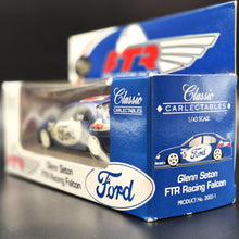 Load image into Gallery viewer, Classic Carlectables 1999 Ford AU Falcon Ford Tickford Racing Glenn Seton #2005-1 1:43 Model