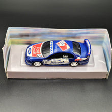 Load image into Gallery viewer, Classic Carlectables 1999 Ford AU Falcon Ford Tickford Racing Glenn Seton #2005-1 1:43 Model