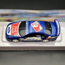 Load image into Gallery viewer, Classic Carlectables 1999 Ford AU Falcon Ford Tickford Racing Glenn Seton #2005-1 1:43 Model