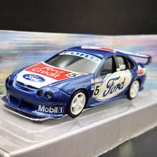 Load image into Gallery viewer, Classic Carlectables 1999 Ford AU Falcon Ford Tickford Racing Glenn Seton #2005-1 1:43 Model
