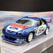 Load image into Gallery viewer, Classic Carlectables 1999 Ford AU Falcon Ford Tickford Racing Neil Crompton #2006 1:43 Model