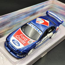 Load image into Gallery viewer, Classic Carlectables 1999 Ford AU Falcon Ford Tickford Racing Neil Crompton #2006 1:43 Model