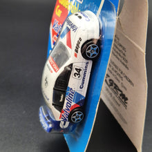 Load image into Gallery viewer, Classic Carlectables 2000 Holden VT Commodore Garry Rogers Motorsport Garth Tander #34 Valvoline 1:64 Model
