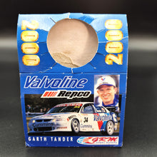 Load image into Gallery viewer, Classic Carlectables 2000 Holden VT Commodore Garry Rogers Motorsport Garth Tander #34 Valvoline 1:64 Model