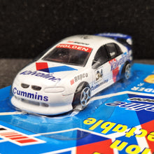 Load image into Gallery viewer, Classic Carlectables 2000 Holden VT Commodore Garry Rogers Motorsport Garth Tander #34 Valvoline 1:64 Model