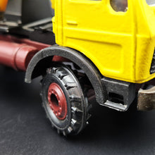 Load image into Gallery viewer, Conrad 1986 Mercedes Benz 2224 Cement Mixer Truck Elba Kaiser #3044 1:50 Diecast Model