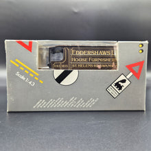 Load image into Gallery viewer, Corgi 1929 Thornycroft Van - Eddershaws Ltd, Swansea C843 1985 Corgi Classics 1:43 Diecast Model