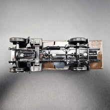 Load image into Gallery viewer, Corgi 1929 Thornycroft Van - Eddershaws Ltd, Swansea C843 1985 Corgi Classics 1:43 Diecast Model