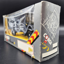 Load image into Gallery viewer, Corgi 1929 Thornycroft Van - News Of The World C848 1985 Corgi Classics 1:43 Diecast Model