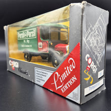 Load image into Gallery viewer, Corgi 1929 Thornycroft Van - Persil, Berlin C911 1985 Corgi Classics 1:43 Diecast Model
