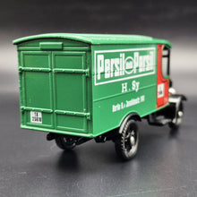 Load image into Gallery viewer, Corgi 1929 Thornycroft Van - Persil, Berlin C911 1985 Corgi Classics 1:43 Diecast Model