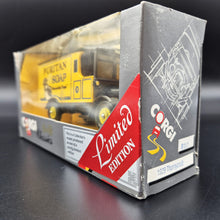 Load image into Gallery viewer, Corgi 1929 Thornycroft Van - Puritan Soap C932 1985 Corgi Classics 1:43 Diecast Model