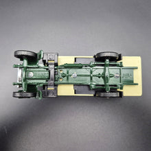 Load image into Gallery viewer, Corgi 1929 Thornycroft Van with Roof Rack - Chivers &amp; Sons C859/2 1985 Corgi Classics 1:43 Diecast Model