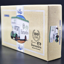 Load image into Gallery viewer, Corgi 1950 Bedford Pantechnicon Luton Van Barnardos #97087 1992 Corgi Classics 1:50 Diecast Model