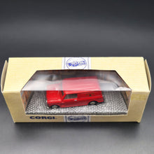 Load image into Gallery viewer, Corgi 1961 Morris Mini Van Royal Mail Red #96950 1993 Corgi Classics 1:43 Diecast Model