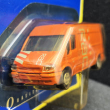 Load image into Gallery viewer, Corgi 2000 Ford Transit Van RAC #66204 Corgi Super Haulers Diecast