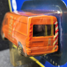 Load image into Gallery viewer, Corgi 2000 Ford Transit Van RAC #66204 Corgi Super Haulers Diecast
