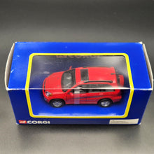 Load image into Gallery viewer, Corgi 2004 Toyota RAV4 SUV Red #TY97301 1:43 Diecast Model