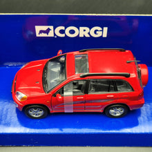 Load image into Gallery viewer, Corgi 2004 Toyota RAV4 SUV Red #TY97301 1:43 Diecast Model