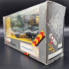 Load image into Gallery viewer, Corgi 1929 Thornycroft Van - MacFarlane-Lang &amp; Co C833 1985 Corgi Classics 1:43 Diecast Model