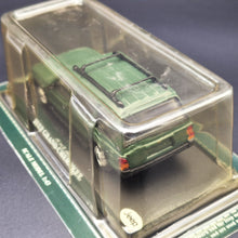 Load image into Gallery viewer, Del Prado 1993 Jeep Grand Cherokee Dark Green 1:43 Del Prado Collection Diecast Model