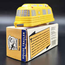 Load image into Gallery viewer, Dimestore Dreams House Trailer #20022 Deluxe Plastic Model