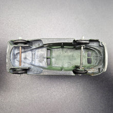 Load image into Gallery viewer, Dinky Toys 1950 Chrysler Royal Sedan Green #39e 1:43 Die Cast Model
