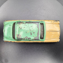 Load image into Gallery viewer, Dinky Toys 1958 Hillman Minx Saloon Series 2 Pale Green/Tan #175 1:43 Die Cast Model