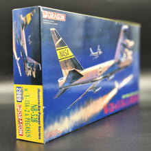 Load image into Gallery viewer, Dragon Boeing NB-52B w/X15-2 &amp; Pegasus #2009 1:200 Scale Model Kit - Modern Air Power Series